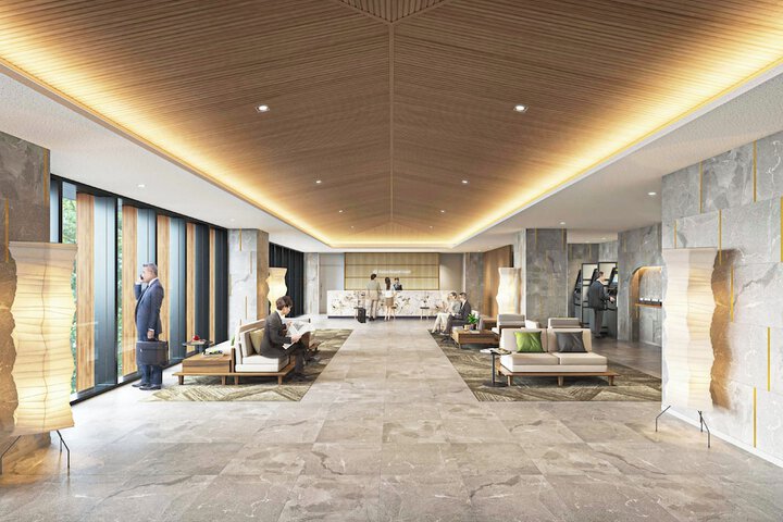 Photo of Daiwa Roynet Hotel Matsue-ekimae