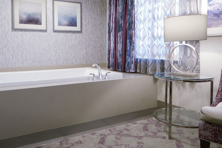 Deluxe Room 1 King (1 of 30)