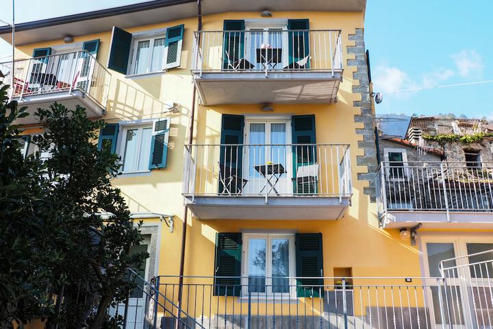 Pietra Di Mare Guest House in La Spezia