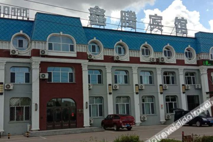 Hotel 4 of 22