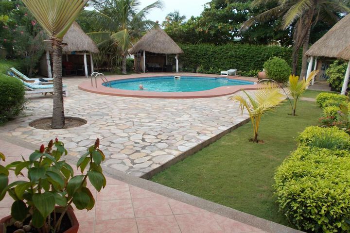 Pool 41 of 55
