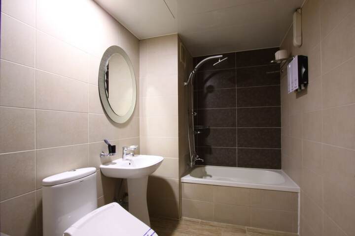 Fitness Center Photo