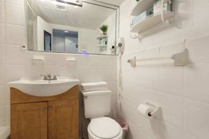 Bath Amenities