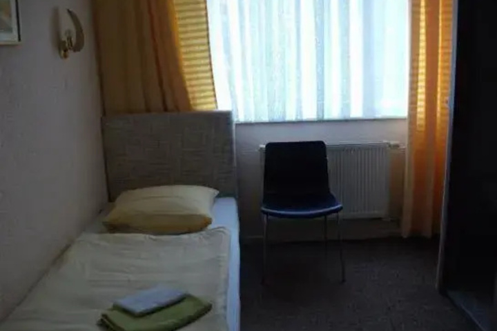 Hotel Pension Hensel