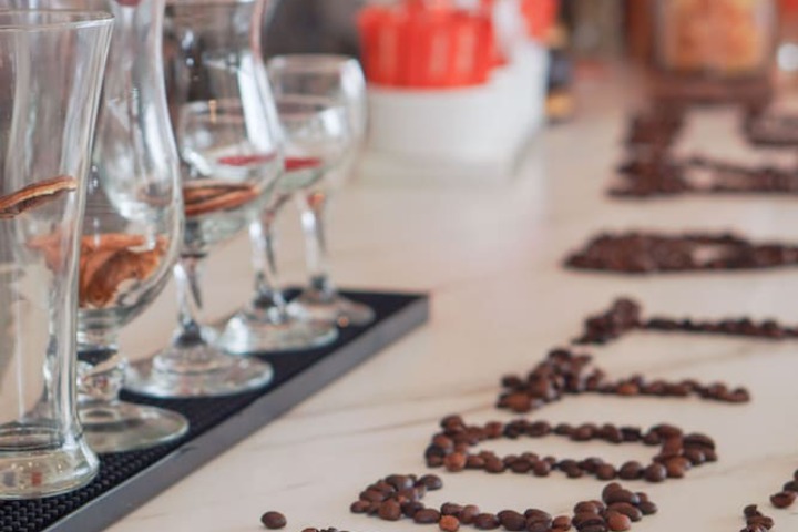 Breakfast/Coffee Service 16 of 29