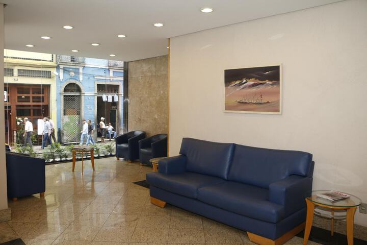 Hotel Interior 2 of 58
