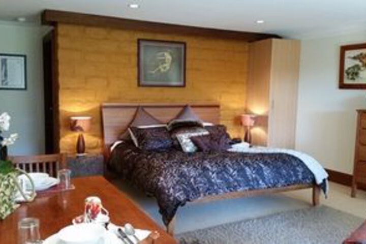 Inside Room Photo