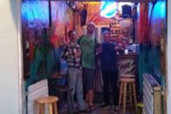 Smallest Bar Inn
