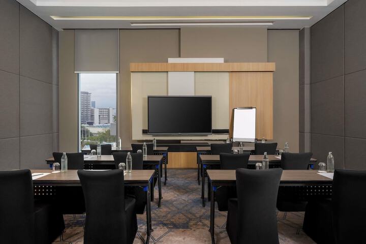 Meeting 42 of 48