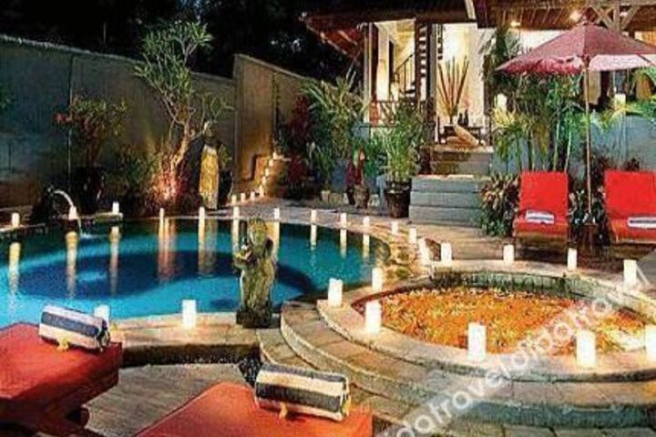 The Seri Suites