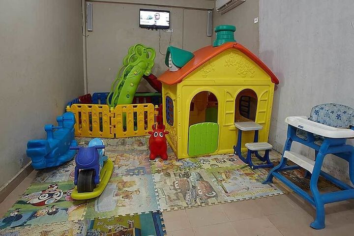 Childrens Activities 8 of 17