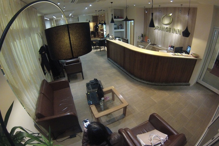 Hotel Interior 4 of 64