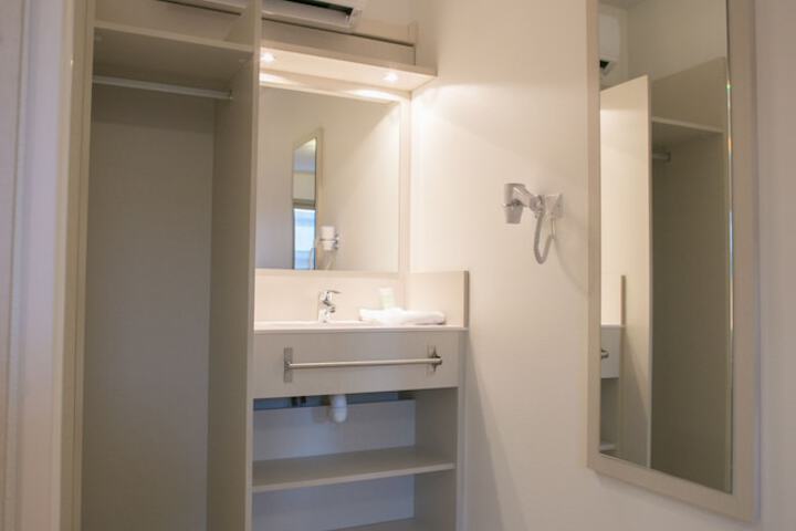Bath Amenities