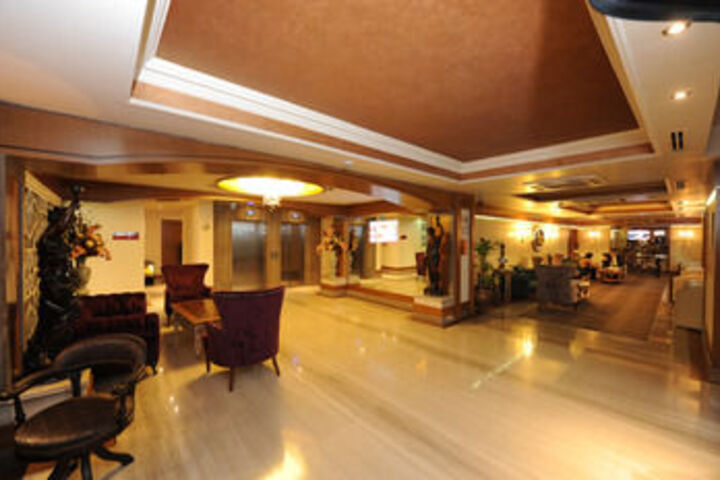 Hotel Interior 58 of 89