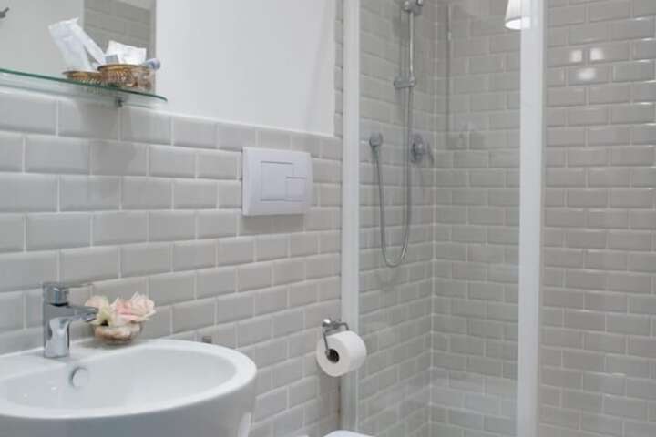 Bath Interior