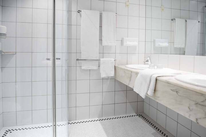 Bathroom Vanities