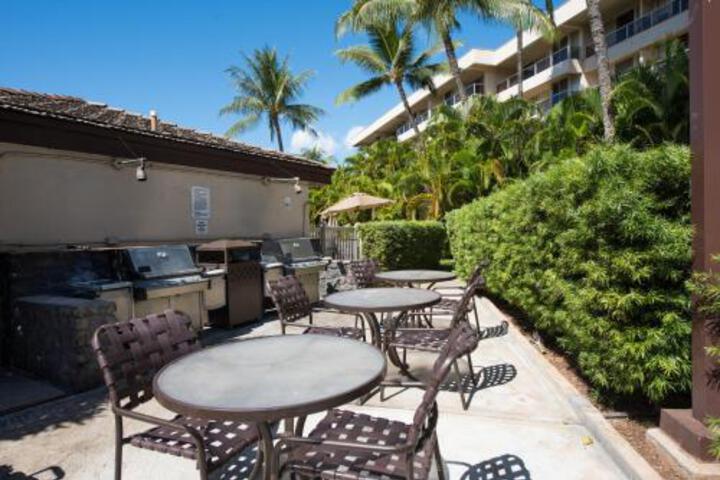 Maui Banyan H 407 Condo in Wailea, HI