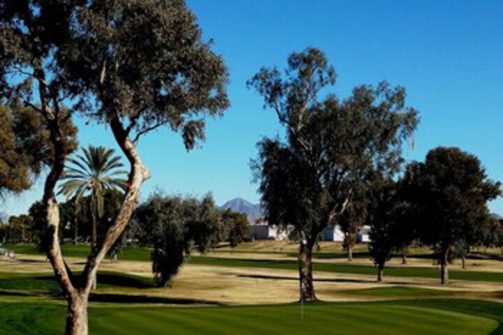 Golf 12 of 32