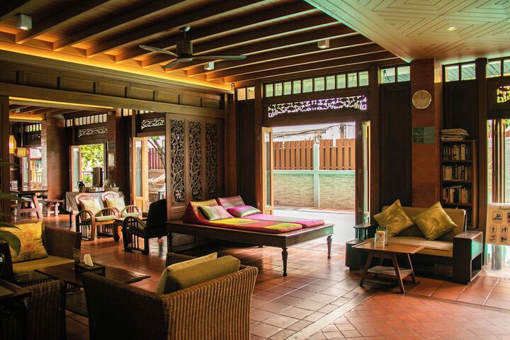 Hotel Interior 6 of 157