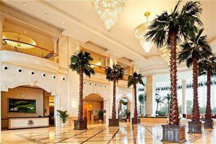Hotel Interior 19 of 30