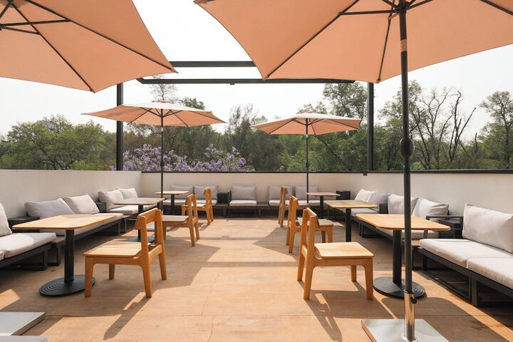 Terrace/Patio 75 of 120