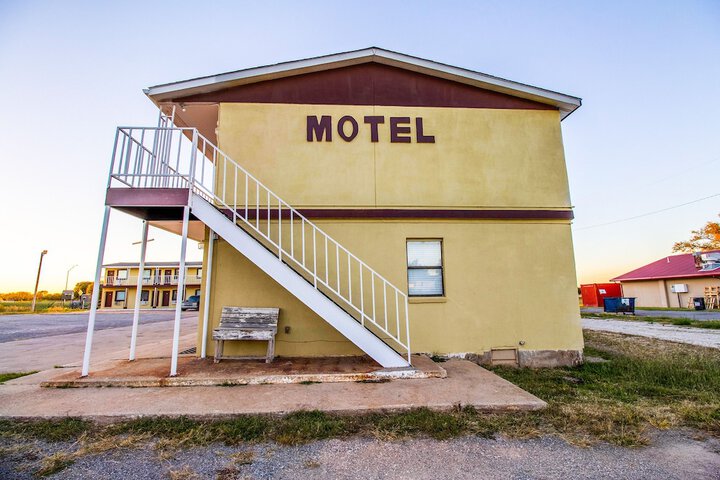 Hotel 46 of 46