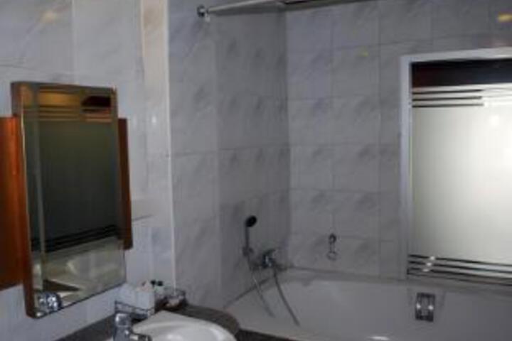 Bath Amenities