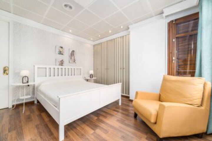Image of Travel Habitat San Vicente