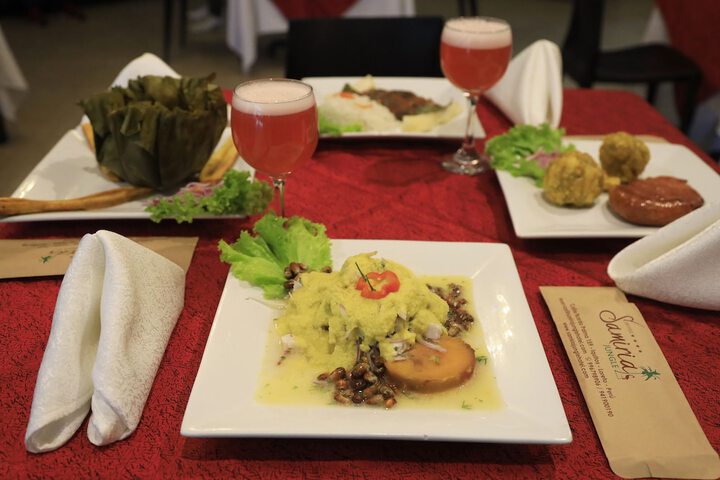 Dining 55 of 68