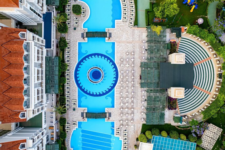 Pool 21 of 101