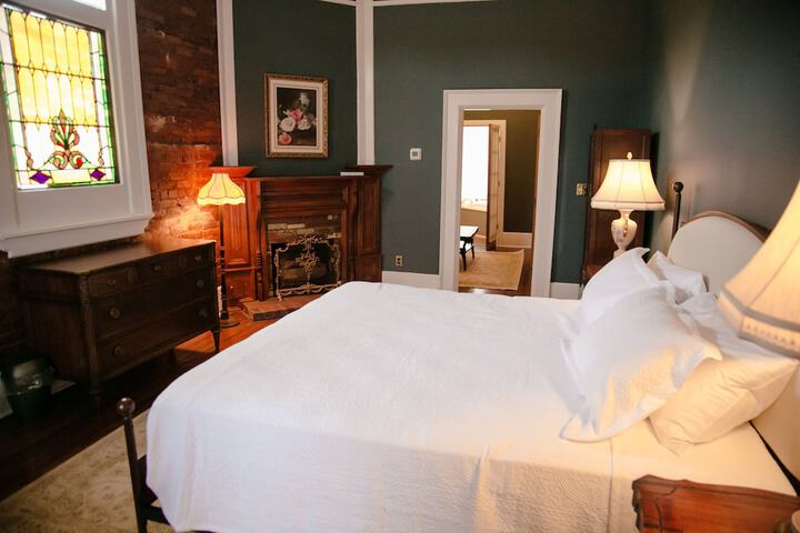Standard Double Room (2 of 64)