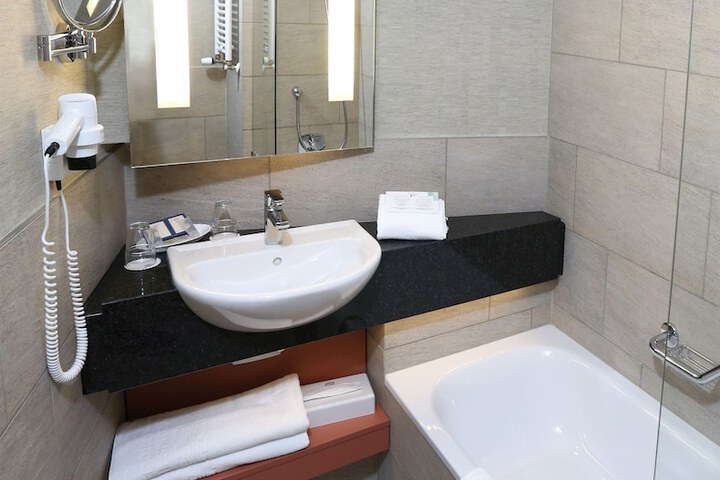 Bath Amenities