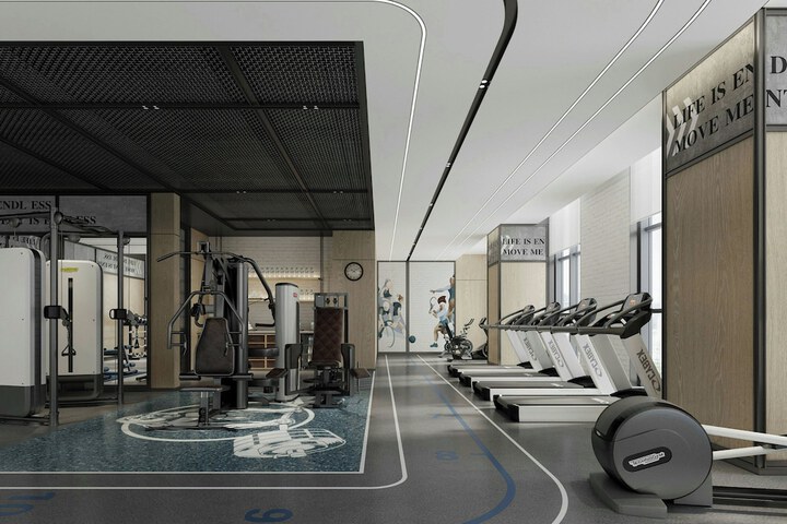 Health and Fitness 24 of 37