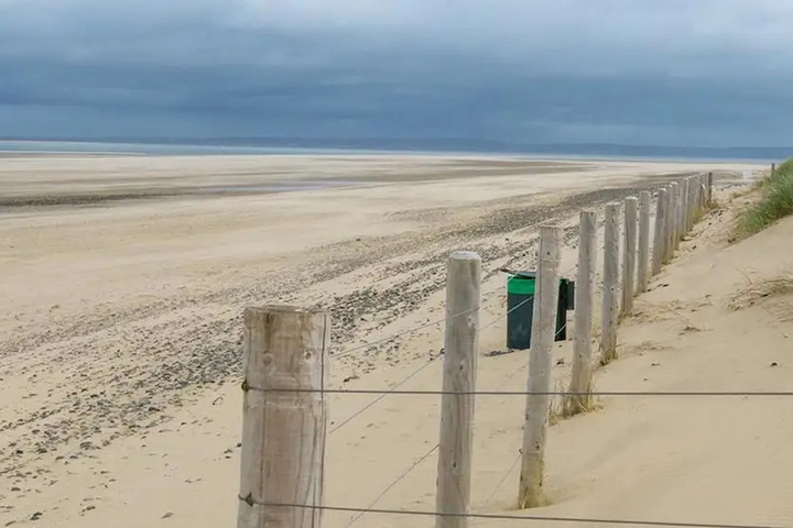 Beach 15 of 20