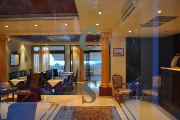 Hotel Interior 3 of 117