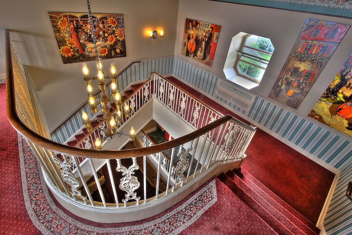 Hotel Interior 26 of 41