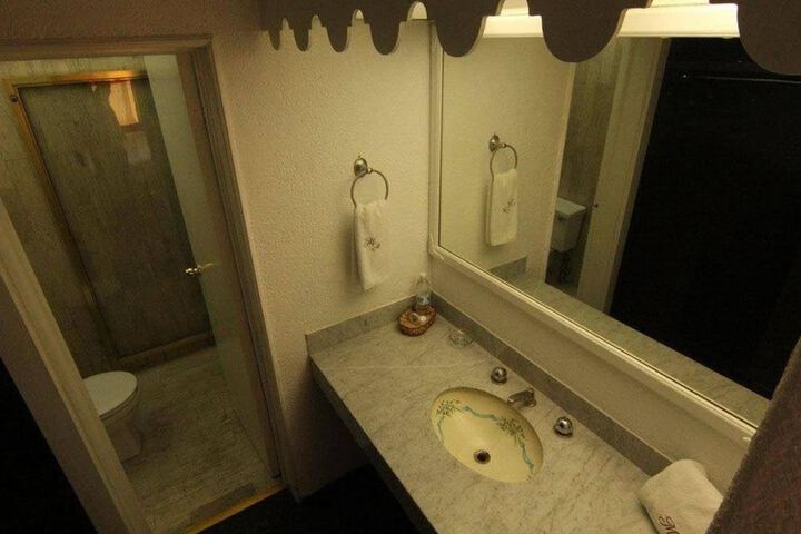 Bath Amenities