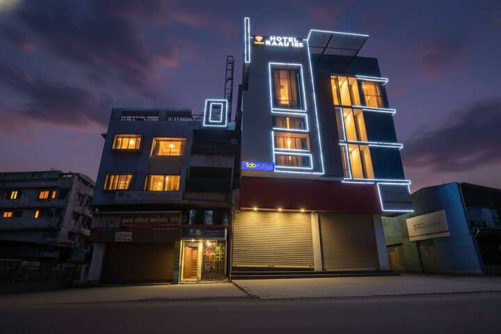 Hotel 38 of 40