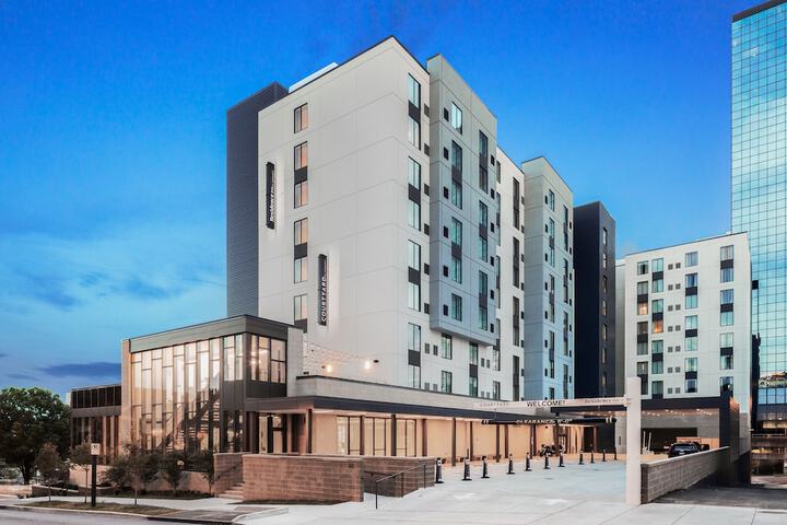 Building design