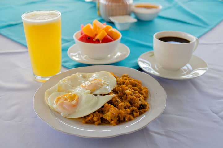 Breakfast/Coffee Service 39 of 47