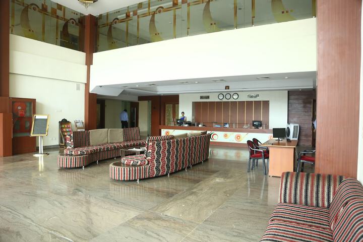 Hotel 2 of 5