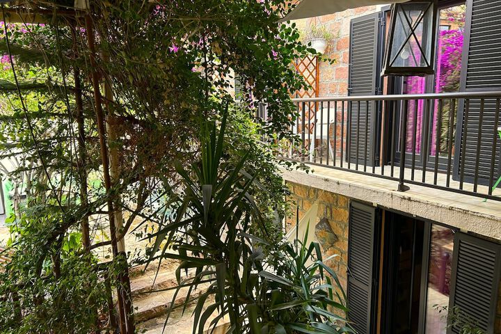 Hotel 58 of 61