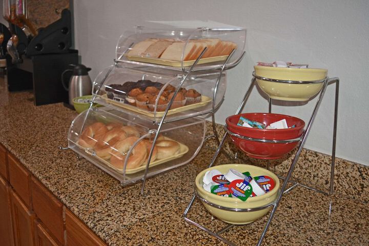 Breakfast/Coffee Service 45 of 53