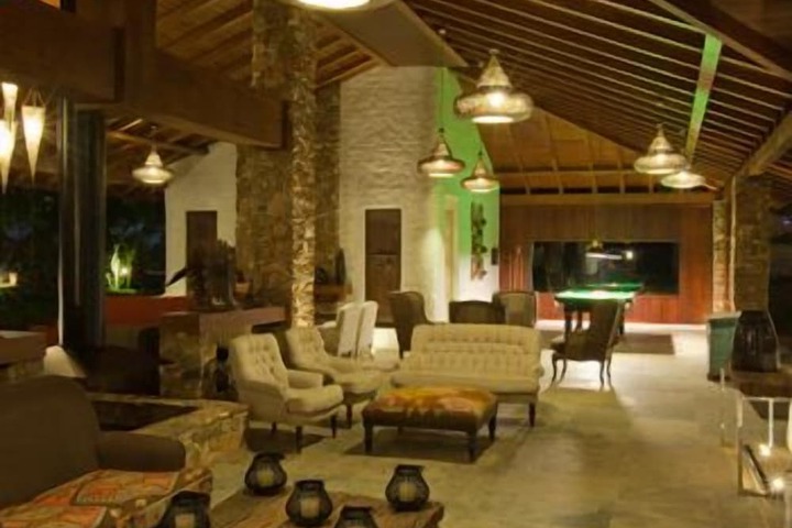 Hotel Interior 2 of 40