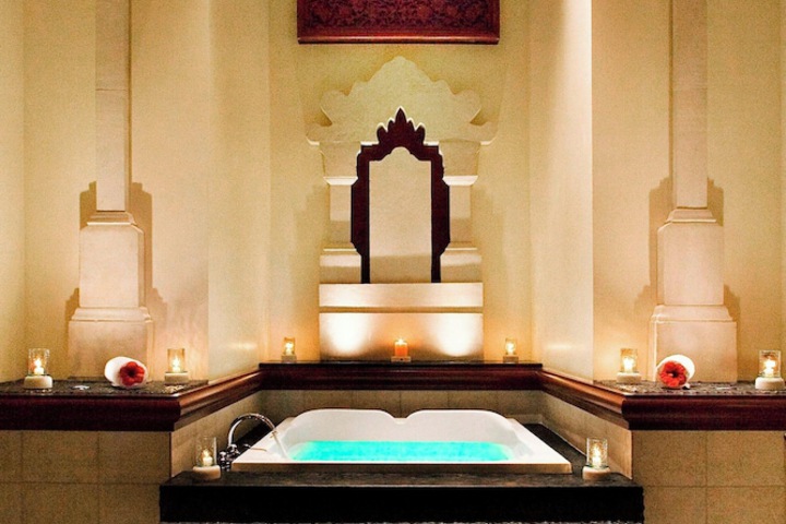 Spa