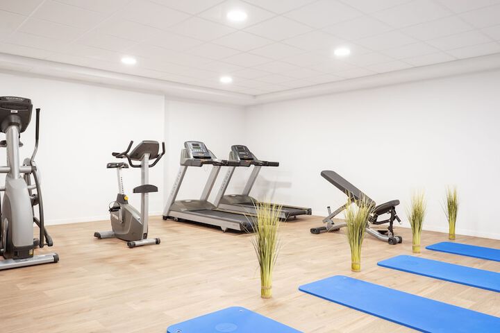 Health and Fitness 9 of 15