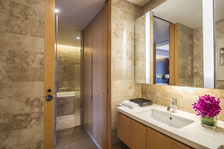 Bathroom Vanities
