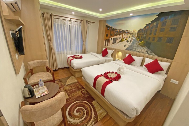 Room 40 of 129
