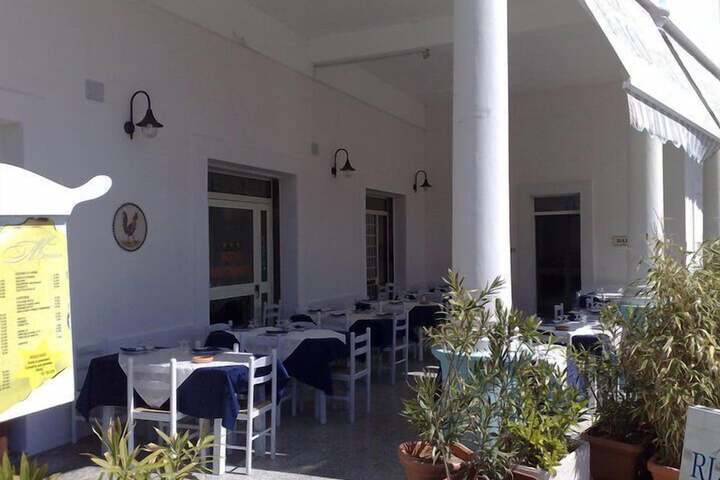 Terrace/Patio 7 of 10