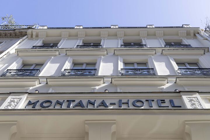 Hotel 79 of 88